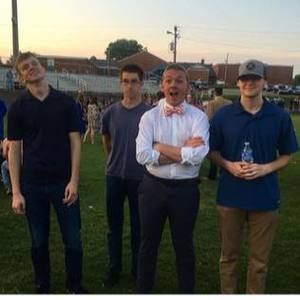 Meet your Posher, Skylar